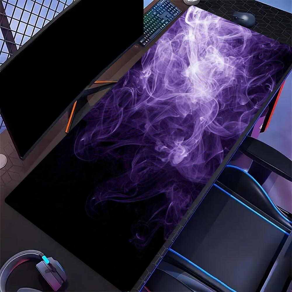 Большой игровой коврик для мыш – обзор и цена Tradescantia Purple