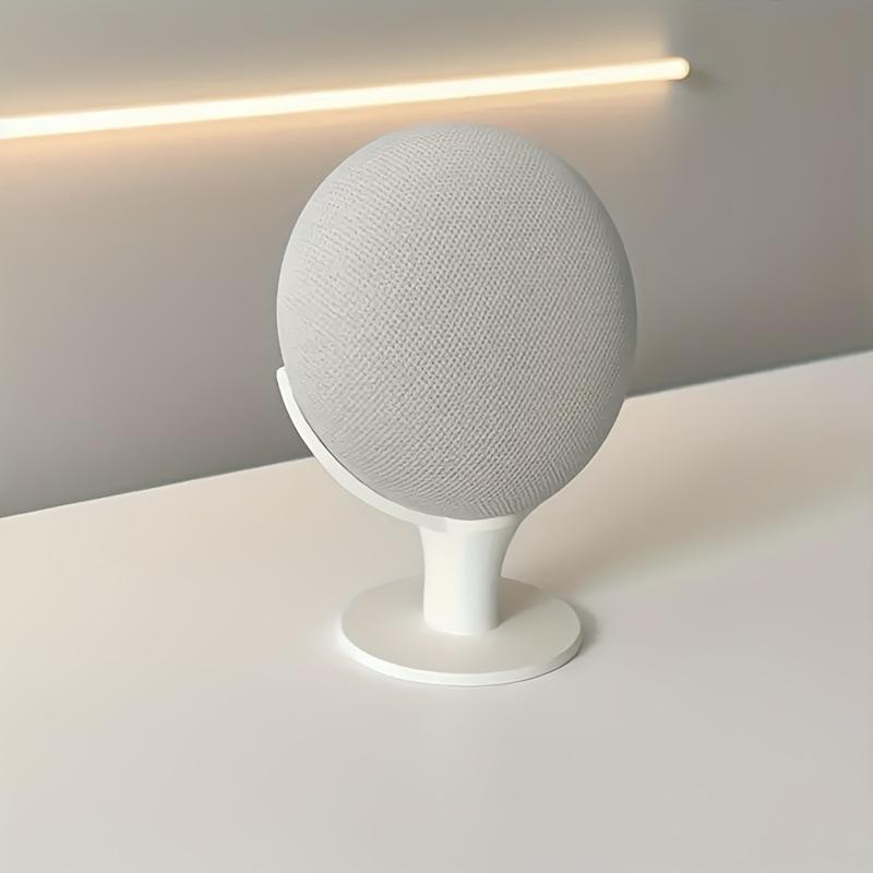 Качественная подставка для умн – обзор и цена Google Speaker Nest Mini